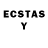 Ecstasy круглые Mari Cho